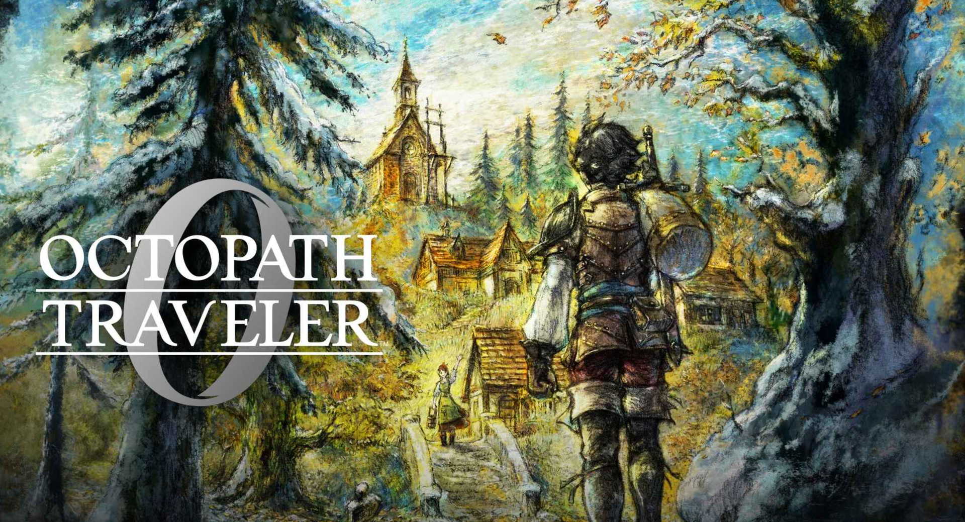 Octopath Traveler 0